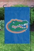 Florida Gators Premium Garden Flag