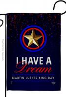 Have A Dream Garden Flag