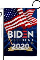 Biden 2020 Garden Flag