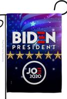 Joe Biden 2020 Garden Flag