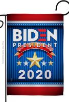 Biden 2020 President Garden Flag