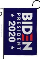Biden President 2020 Garden Flag