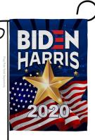 2020 Biden Harris Garden Flag