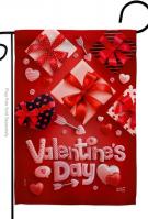 Valentine\'s Gifts Garden Flag