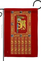 Republic Of Venice (1659-1675) Garden Flag