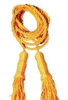 US Made Gold Tassle 3\