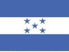 2\' x 3\' Honduras flag