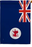 States Of Australia Tasmania House Flag