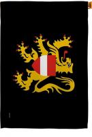 Provinces Of Belgium Flemish Brabant House Flag