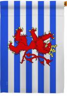 Provinces Of Belgium The Province Luxembourg House Flag