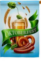 It Oktoberfest House Flag