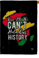 Hold Our History House Flag