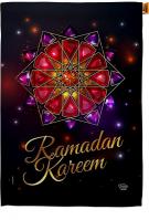 Ramadan House Flag