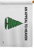 An Appeal To Heaven House Flag