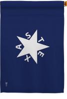 Zavala De Lorenzo Texas House Flag