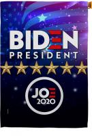 Joe Biden 2020 House Flag
