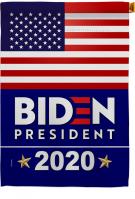 2020 Biden House Flag