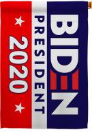 2020 Joe Biden House Flag