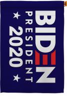 Biden President 2020 House Flag