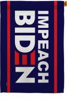 Impeach Biden House Flag