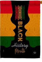 Civil Rights Movement House Flag