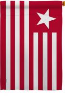 Colonel James Long\'s House Flag