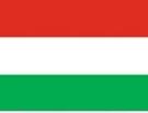 2\' x 3\' Hungary flag