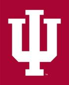 Indiana Hoosiers Flags