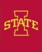 Iowa State Cyclones Flags