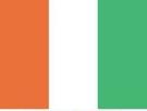2\' x 3\' Ivory Coast flag