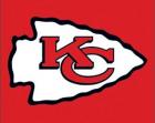 Kansas City Chiefs Flags