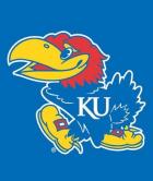 Kansas Jayhawks Flags