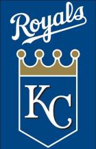 Kansas City Royals Flags