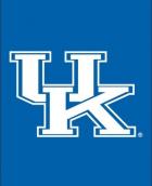 Kentucky Wildcats Flags