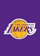 LA Lakers/Clippers Flags