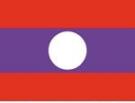 3\' x 5\' Laos Flag