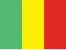 2\' x 3\' Mali flag