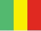 2\' x 3\' Mali flag