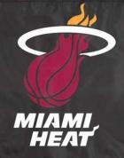Miami Heat Flags