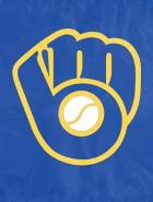 Milwaukee Brewers Flags