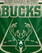 Milwaukee Bucks Flags