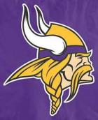 Minnesota Vikings Flags