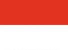 2\' x 3\' Monaco flag