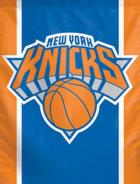 New York Knicks Flags