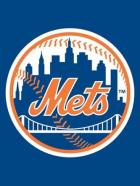 New York Mets Flags