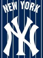 New York Yankees Flags