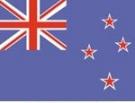2\' x 3\' New Zealand flag