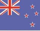 2\' x 3\' New Zealand flag