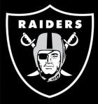 Oakland Raiders Flags