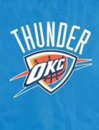 Oklahoma City Thunder Flags